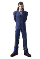 Final Fantasy VII Square Enix Bring Arts Tseng