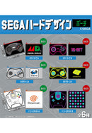 SEGA PROOF Hard Design Eco Pouch