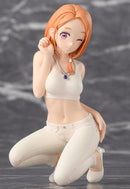 TV Anime The Shiunji Family Children SEGA PM Perching Figure Banri Shiunji