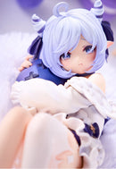 illustrated by Nahaki EUSUN SLEEPING DEMON NUONUOSI 1/6 SCALE FIGURE DELUXE EDITION