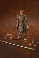 ACEFIGZ SUN WUKONG 1/12 SCALE ACTION FIGURE (NORMAL EDITION)