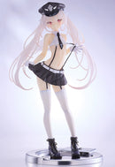 rurudo Original Illustration PINK CHARM Tenshi Keisatsu Eru-chan