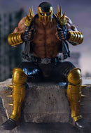 Fist of the North Star FuRyu Noodle Stopper Figure Jagi