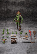 GOBLIN TRIBE HOPDO TOYS PIRATE GOBLIN 1/12 SCALE ACTION FIGURE