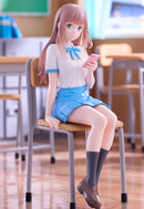 Even a Replica Can Fall in Love FuRyu Noodle Stopper Figure Sunao Aikawa