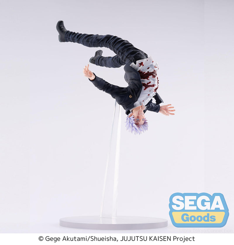 Jujutsu Kaisen Hidden Inventory/Premature Death SEGA FIGURIZMα Satoru Gojo Awakening