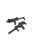 Girls' Frontline 2: Exilium LittleArmory TomyTec <LA-DF37> Cheeta