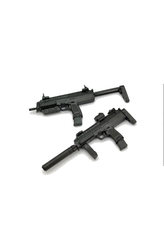 Girls' Frontline 2: Exilium LittleArmory TomyTec <LA-DF37> Cheeta