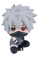 NARUTO Shippuden MEGAHOUSE Lookup Kakashi Hatake Anbu ver.