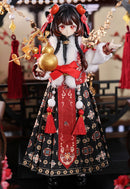 THE PARADOX WORLD HEART BEAT MOMENT DOLL SPECIAL DESIGN SHI SHI RU YI