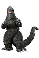 King Kong vs. Godzilla Kaiyodo Kochi NANKOKU FACTORY Godzilla (1962) Middle Soft Vinyl Kit Reprint Edition