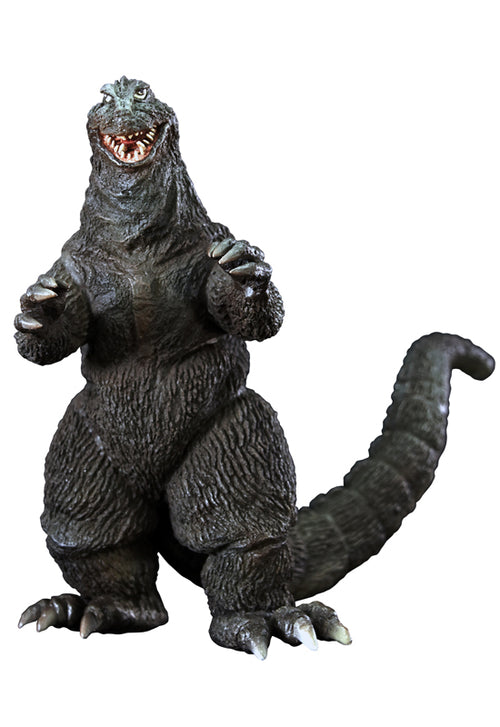 キングコング 1962 ガレージキット フィギュア ゴジラ KINGKONG King Kong vs. Godzilla Kaiyodo Kochi NANKOKU FACTORY Godzilla (1962) M