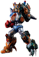 B'IN MUSIC MAYDAY MAX BATTLE DAMAGE EDITION 1/40 SCALE ALLOY ACTION FIGURE