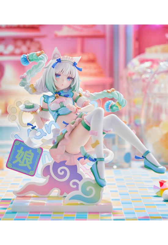 NEKOPARA Claynel Vanilla Dreamy Cute China Ver. 1/7 Scale Figure