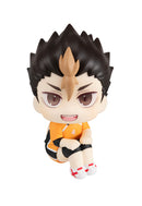 Haikyu!! MEGAHOUSE Lookup Yu Nishinoya Uniform ver.