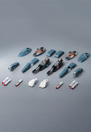 ROBOTECH Threezero ROBO-DOU ROBOTECH Super Veritech Armor Pack