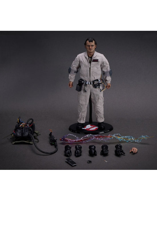 Ghostbusters BLITZWAY JAPAN Peter Venkman Single Pack Ver. 2