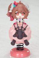 Arknights APEX HappyShake Eyjafjalla the Hvit Aska