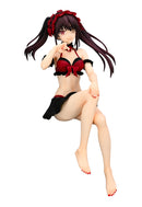 Date A Live V FuRyu Noodle Stopper Figure -Kurumi Tokisaki Swimsuit ver.-