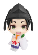 The Elusive Samurai MEGAHOUSE Lookup Yorishige Suwa