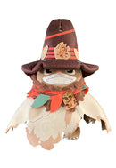 Monster Hunter Wilds Capcom Plush Rove