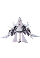 Azur Lane Union Creative Shira Heavy Equipment Ver.