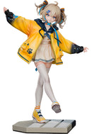 WeatherPlanet Wonderful Works Appare Hinata