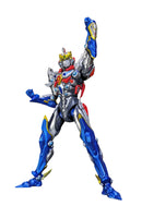 HAF GRIDMAN EVOLUTION TOYS Fighter Special Edition