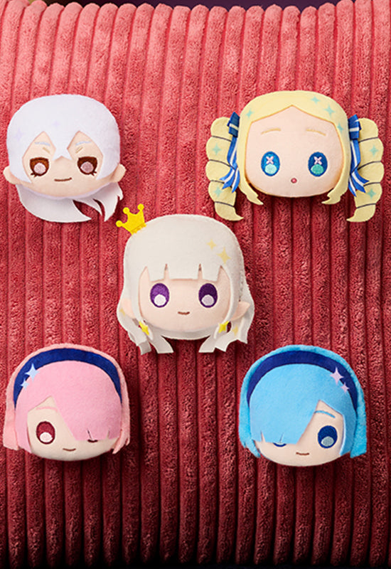Re:Zero − Starting Life in Another World BUSHIROAD Pingurumi