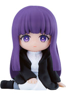 Frieren: Beyond Journey's End Nendoroid Plus: Fern Rubber Mascot