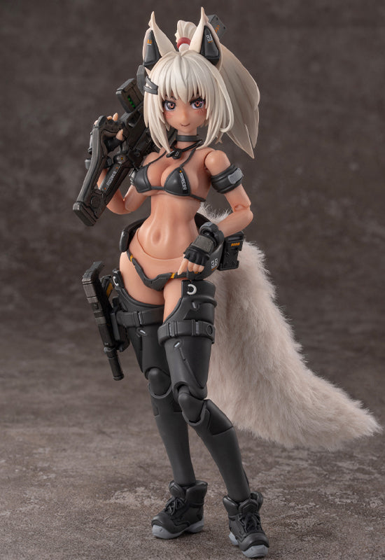 Snail Shell RA-04 Kitsunebi Senki Honoka Swimsuit Ver.