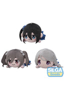 mono SEGA NESOBERI (Lay-Down) TV Anime Plush (EX)