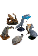 Darwin's Amazing Animals: Stories of Wonder and Discovery Kaiyodo Kochi Miniature Figure