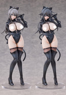 Cat Woman Pink Rouge Happy-chan DX Ver. SET