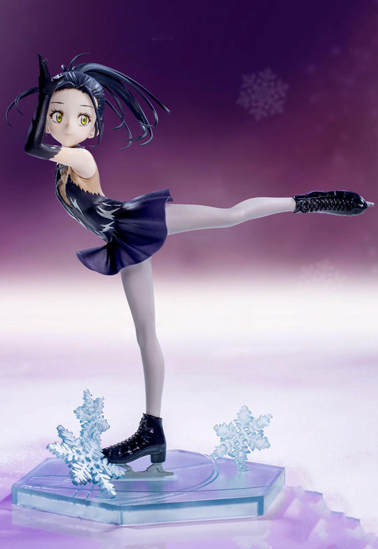 Medalist SEGA Luminasta Hikaru Kamisaki