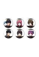 Elfen Lied A3 01 Official Illustration
