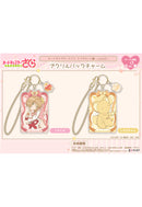 Cardcaptor Sakura: Clear Card Arc D-techno Acrylic Bag Charm (Sweets)