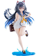 illustrated by Amagasa Yun DMM Factory Illustrator Collection Figure Toshishita Kanojo