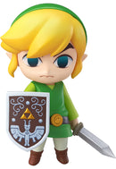 413 The Legend of Zelda: The Wind Waker HD Good Smile Company Nendoroid Link: The Wind Waker ver.