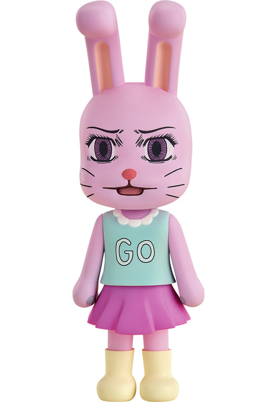 Gag Manga Biyori GO Good Smile Arts Shanghai Mini Memory Usami-chan