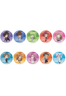Code Geass Lelouch of the Rebellion CS.FRONT NAVI ME Can Badge 01