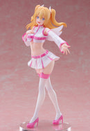 2.5 Dimensional Seduction F:NEX Liliel Angel Paratroopers Lilysa