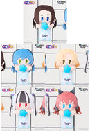 BanG Dream! Bushiroad Creative YahoNui RAISE A SUILEN