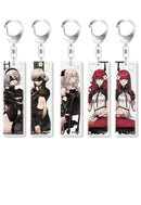 NieR:Automata Square Enix Acrylic Key Chain