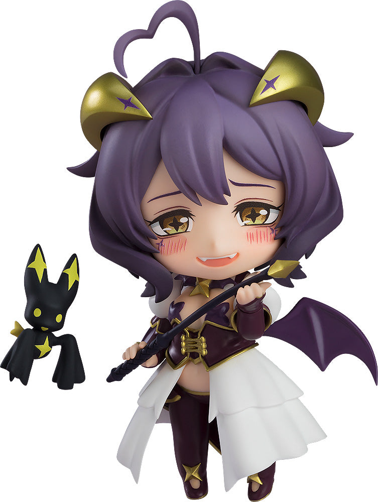 2446 Gushing over Magical Girls Nendoroid Magia Baiser
