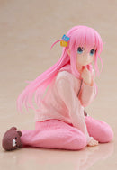 BOCCHI THE ROCK! Taito Desktop Cute Figure - Hitori Gotoh (Room Wear Ver.)