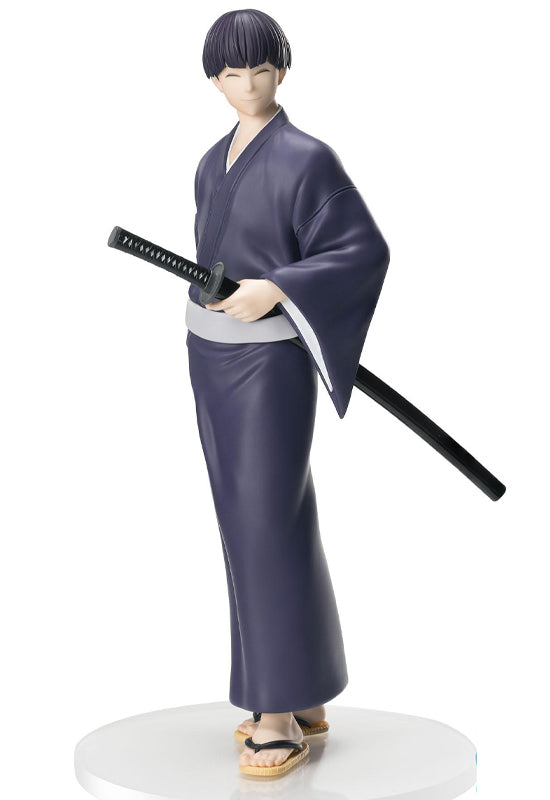 Kaiju No. 8 SEGA XStellar Soshiro Hoshina Yukata Ver.