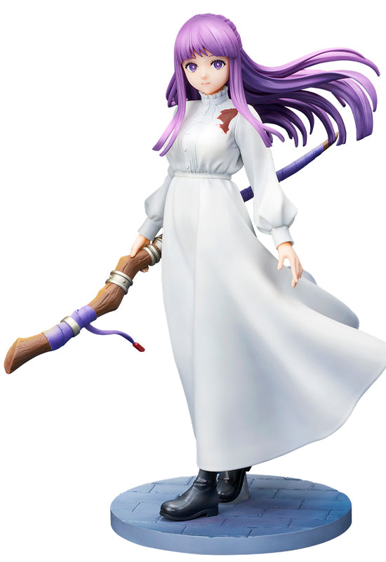 Frieren: Beyond Journey’s End QuesQ Fern: Battle Against Lügner