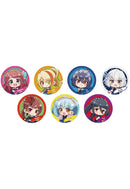 Zombie Land Saga: Yumeginga Paradise i-rights,LLC Trading Can Badge