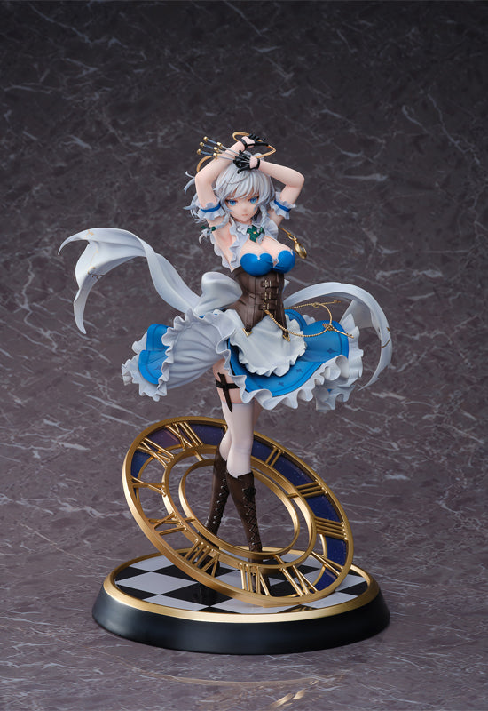 Touhou Project MAGI ARTS Luna Dial Sakuya Izayoi
